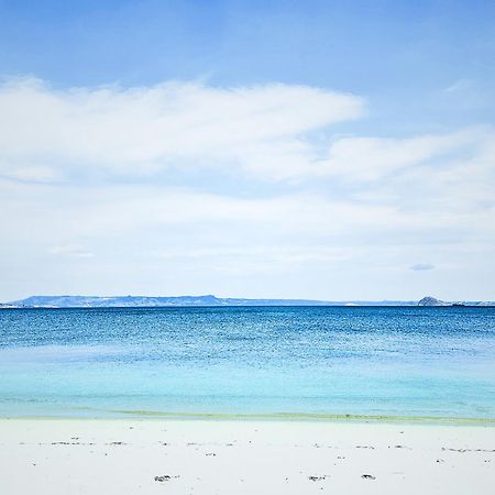 Bungalow Ramena Beach Antsiranana Andjamen ภายนอก รูปภาพ