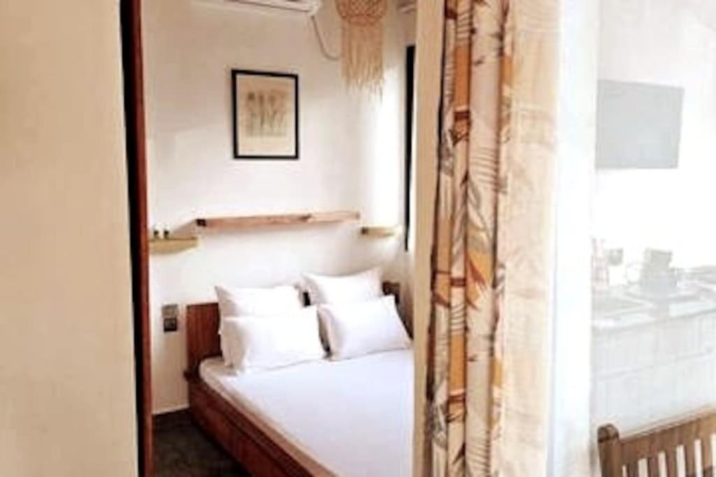 Bungalow Ramena Beach Antsiranana Andjamen ภายนอก รูปภาพ