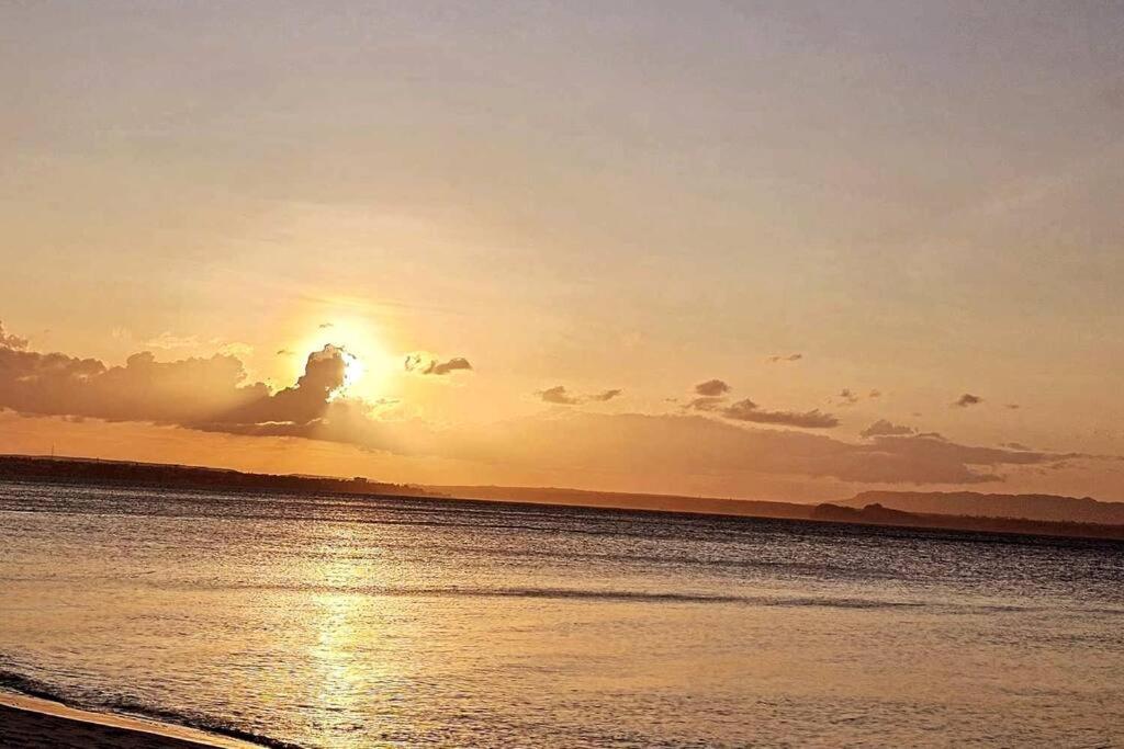 Bungalow Ramena Beach Antsiranana Andjamen ภายนอก รูปภาพ