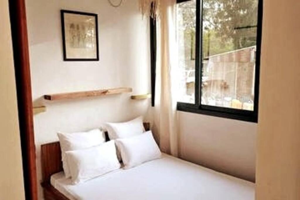 Bungalow Ramena Beach Antsiranana Andjamen ภายนอก รูปภาพ