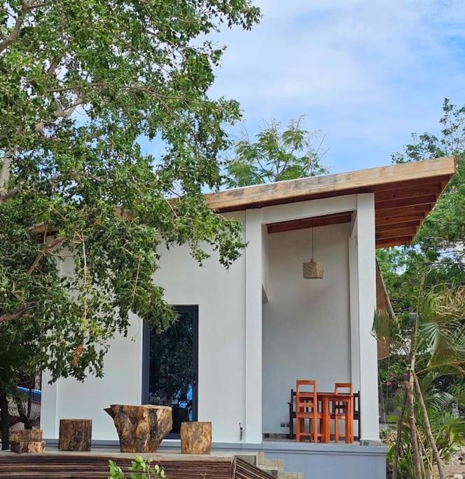 Bungalow Ramena Beach Antsiranana Andjamen ภายนอก รูปภาพ