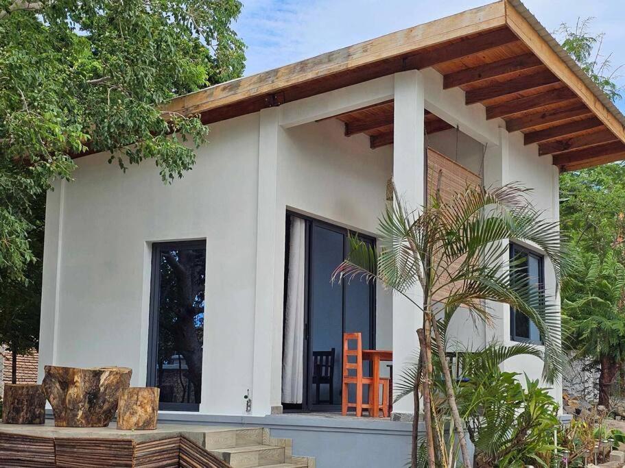 Bungalow Ramena Beach Antsiranana Andjamen ภายนอก รูปภาพ